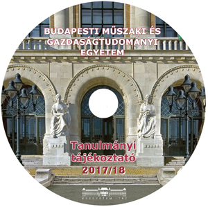 BME Tanulmányi Tájékoztató 2017/2018